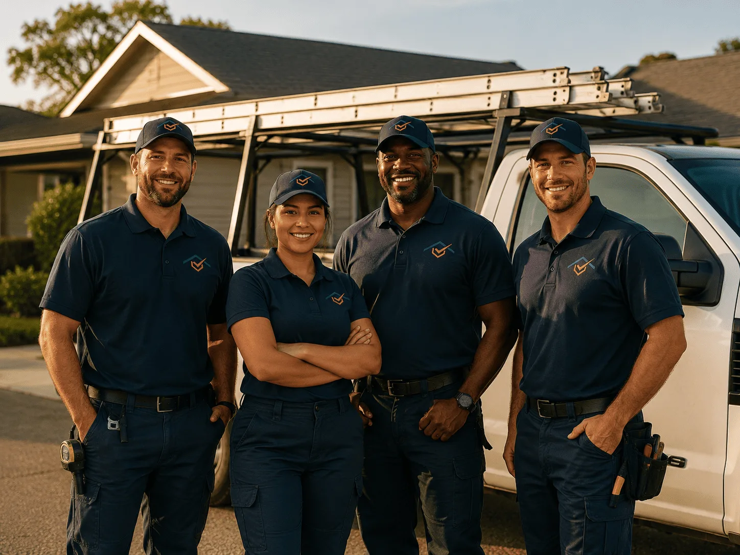 Roof Inspection company in Dyer, NV